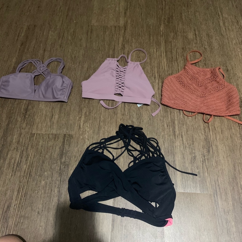 bikini tops